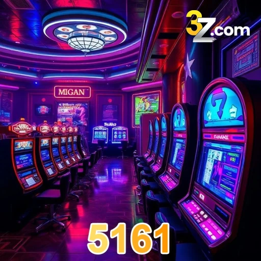 5161 App