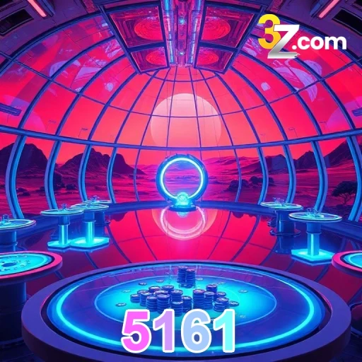 5161 Jogos de caça-níqueis