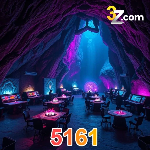 5161 Jogos de caça-níqueis